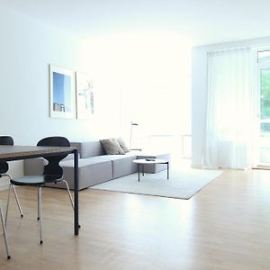 Appartement met Twee Slaapkamers
